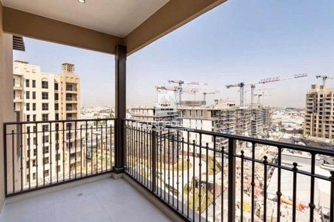 Apartment in Umm Suqeim, Dubai, United Arab Emirates 5 - 15389468