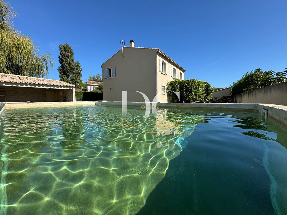 House in Nevons-route d'Apt, L'Isle-sur-la-Sorgue, France 4 - 16920016