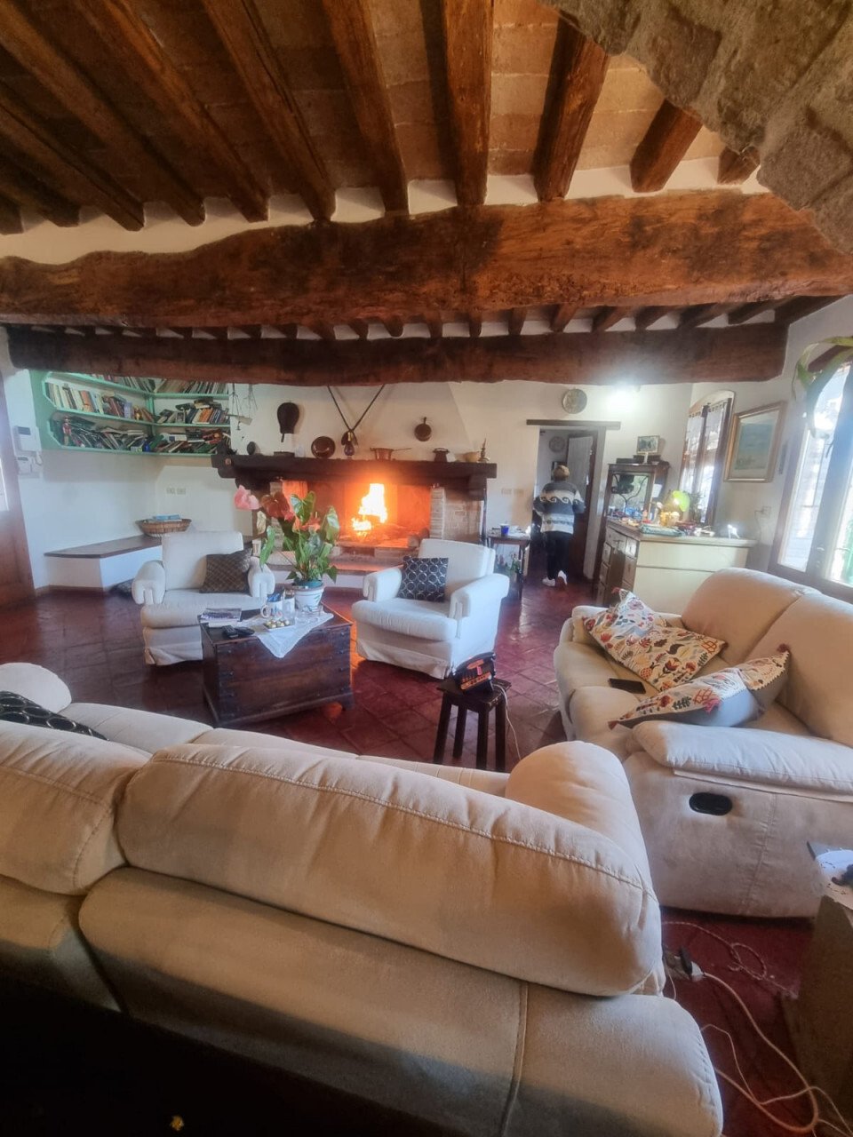 Villa in Longiano, Emilia-Romagna, Italien 2 - 12118603