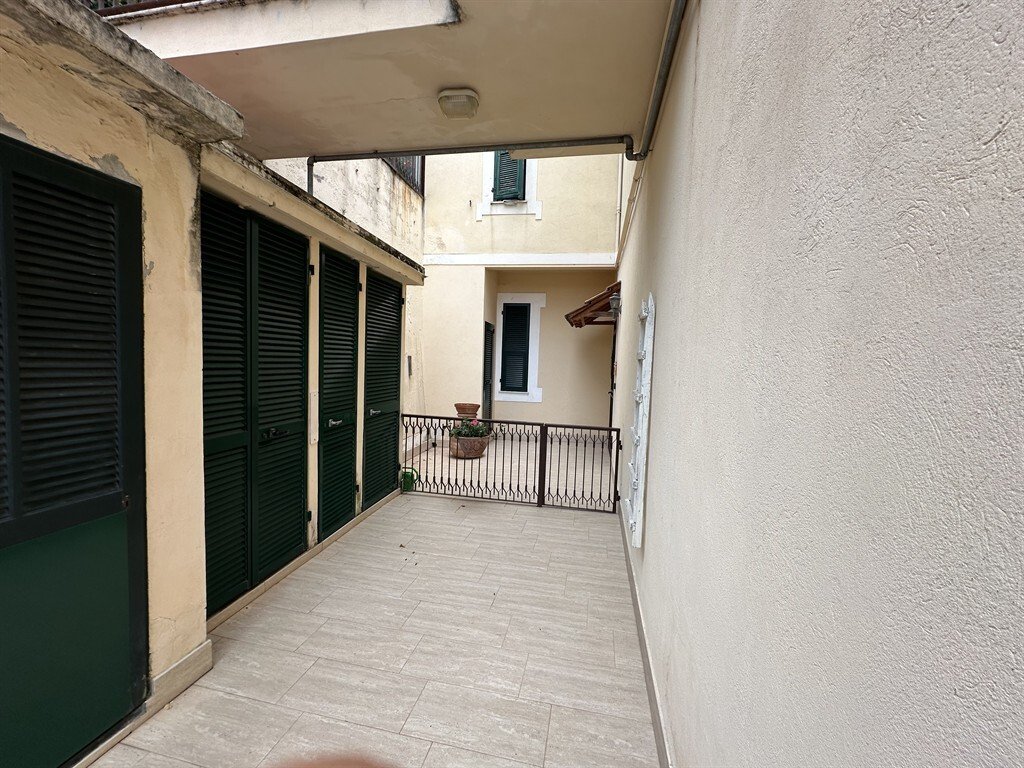 Wohnung in Zentraler Hügel, Alassio, Ligurien 5 - 16920369