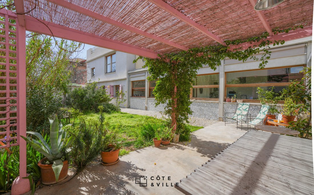 House in Bonneveine, 8e Arrondissement, Marseille 2 - 16918292