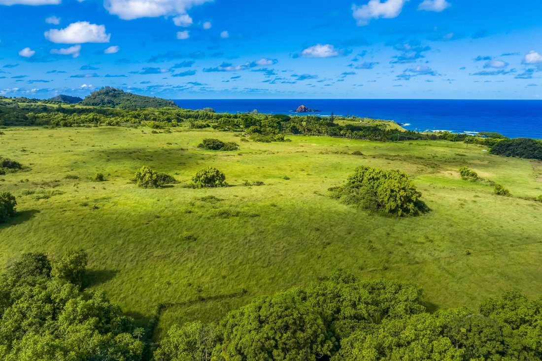 Land in Hana, Hawaii, United States 2 - 16919746
