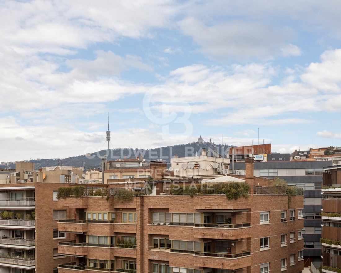 Apartment in Sarrià-Sant Gervasi, Barcelona, Spain 4 - 16919197