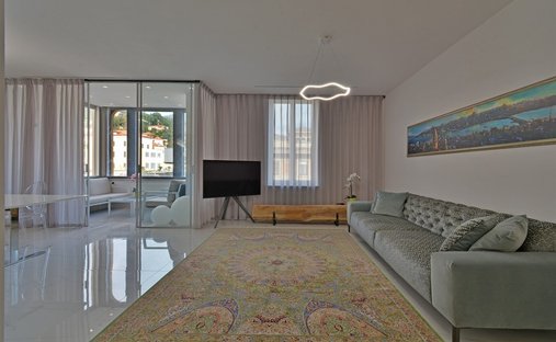 Appartement à Centre, Alassio, Italie 1