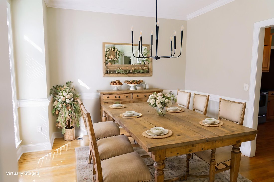House in Mooresville, North Carolina, United States 3 - 16916473