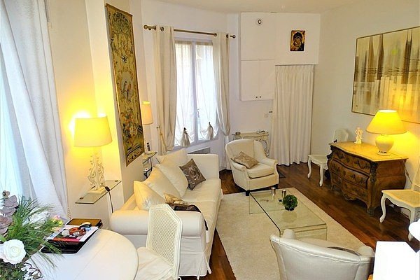 Apartamento en Antibes, Provenza-Alpes-Costa Azul, Francia 2 - 16917979