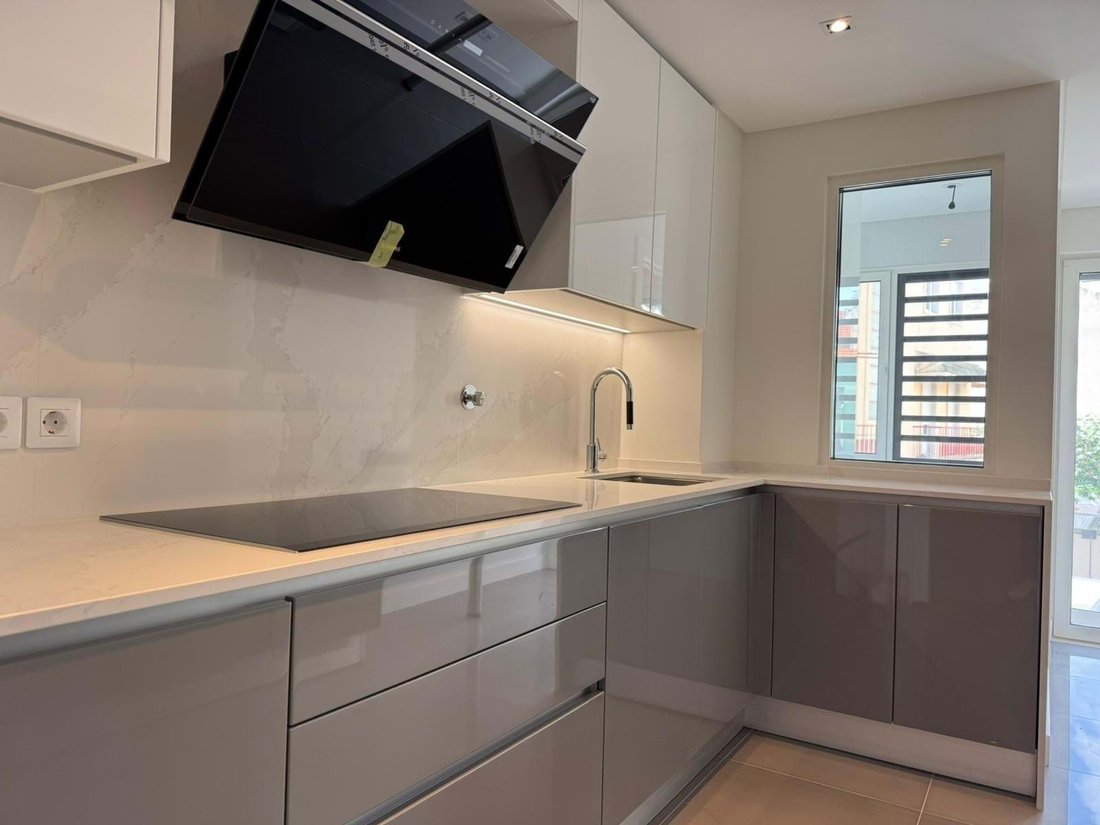 Apartment in Alges, Linda-a-Velha e Cruz Quebrada-Dafundo, Lisbon, Portugal 4 - 12281537