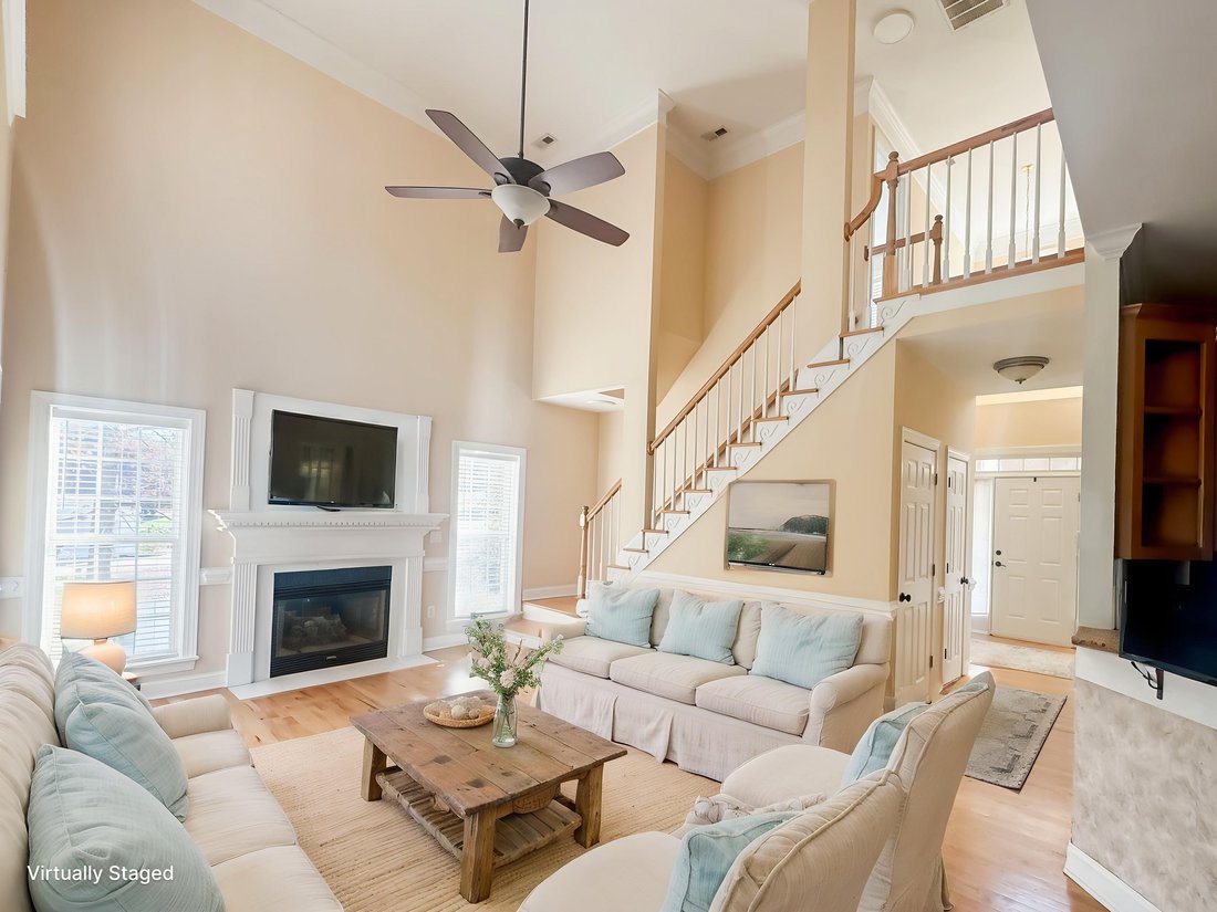 House in Mooresville, North Carolina, United States 2 - 16916473