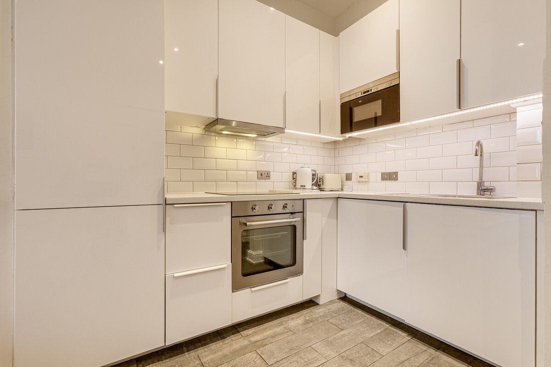 Apartment in Bayswater, Westminster, England 4 - 16916936