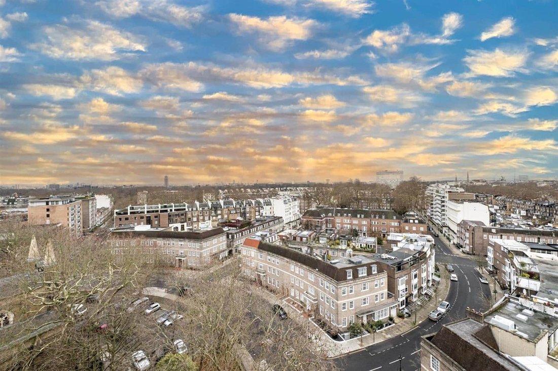 Apartment in Hyde Park, Westminster, England 5 - 16917092