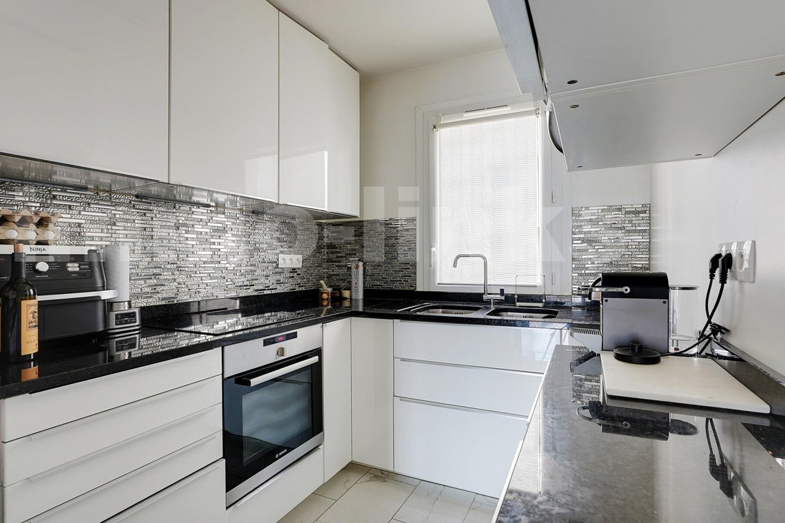 Apartment in Archevêché, Charenton-le-Pont, France 3 - 16918258