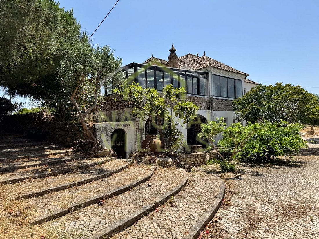 House in Faro (Se e Sao Pedro), Algarve, Portugal 4 - 16919357