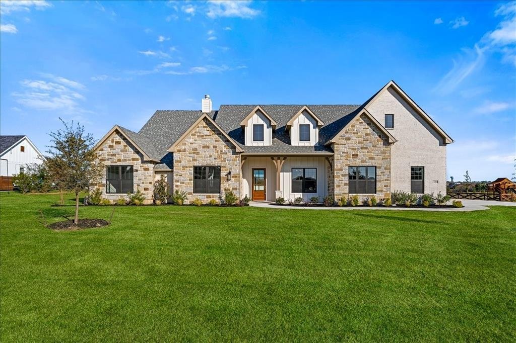 House in Lantana, Texas, United States 2 - 16916827