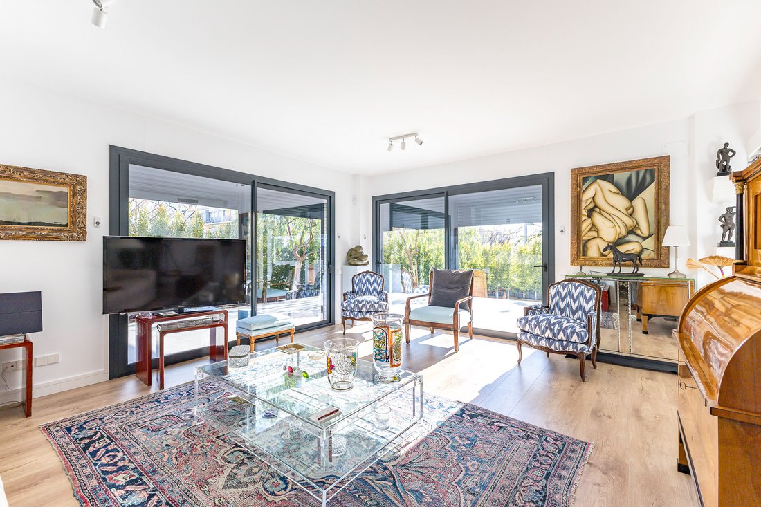 Apartment in Sitges, Catalonia, Spain 4 - 16919222