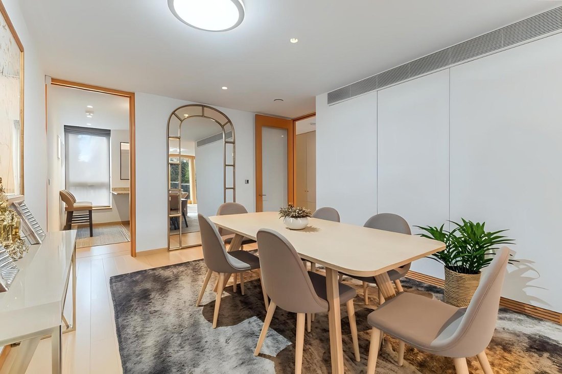 Apartment in Campden Hill, Kensington And Chelsea, England 3 - 16917062
