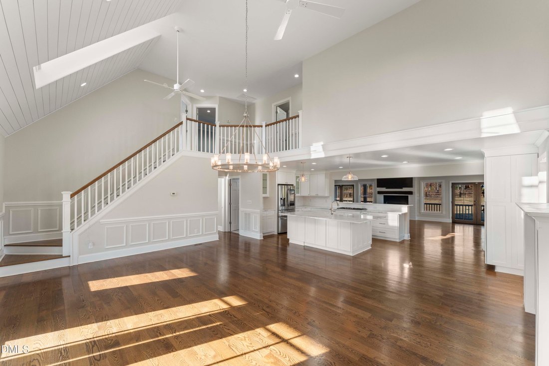 House in Knightdale, North Carolina, United States 3 - 16920087