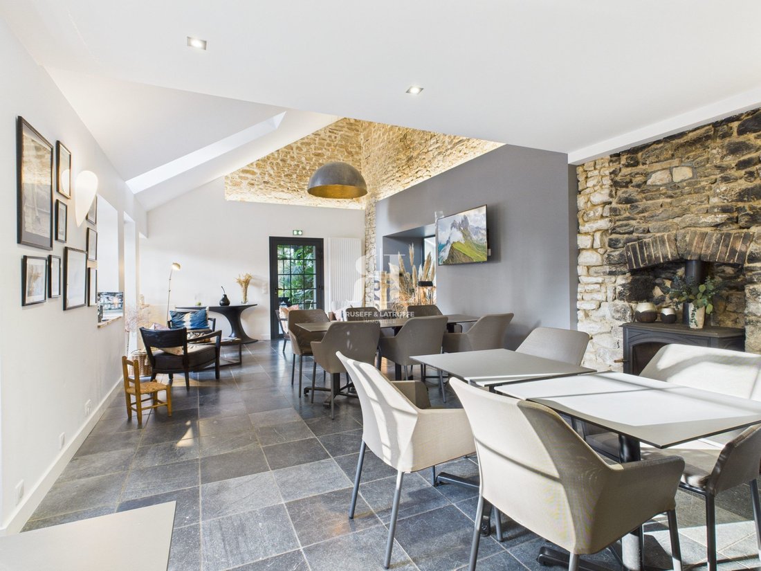 House in Golf, Queven, France 5 - 16918515