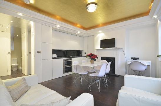 Apartment in Charing Cross, Westminster, England 2 - 16917040