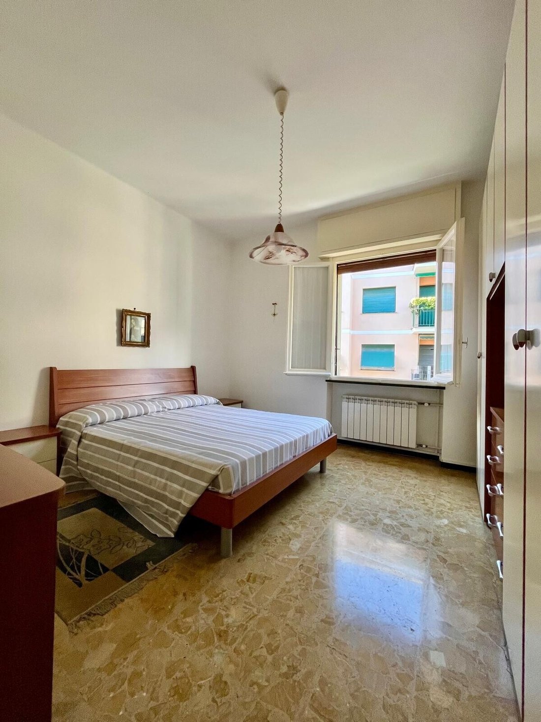 Apartment in Center, Santa Margherita Ligure, Liguria 1 - 16917630