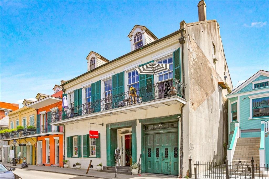 New Orleans, Louisiana, United States 1 - 16916888