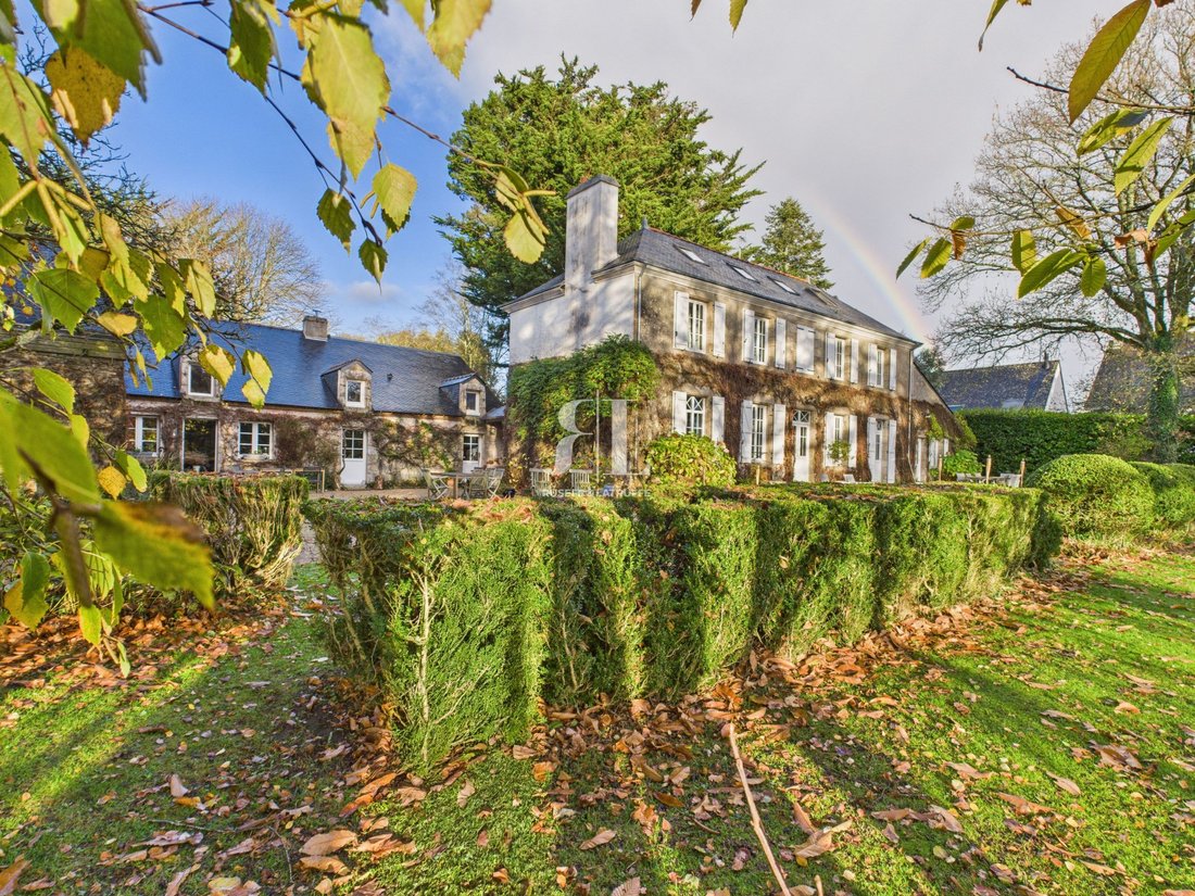 House in Golf, Queven, France 1 - 16918515