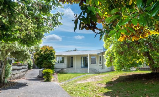 Casa a Taupo, Waikato, Nuova Zelanda 1
