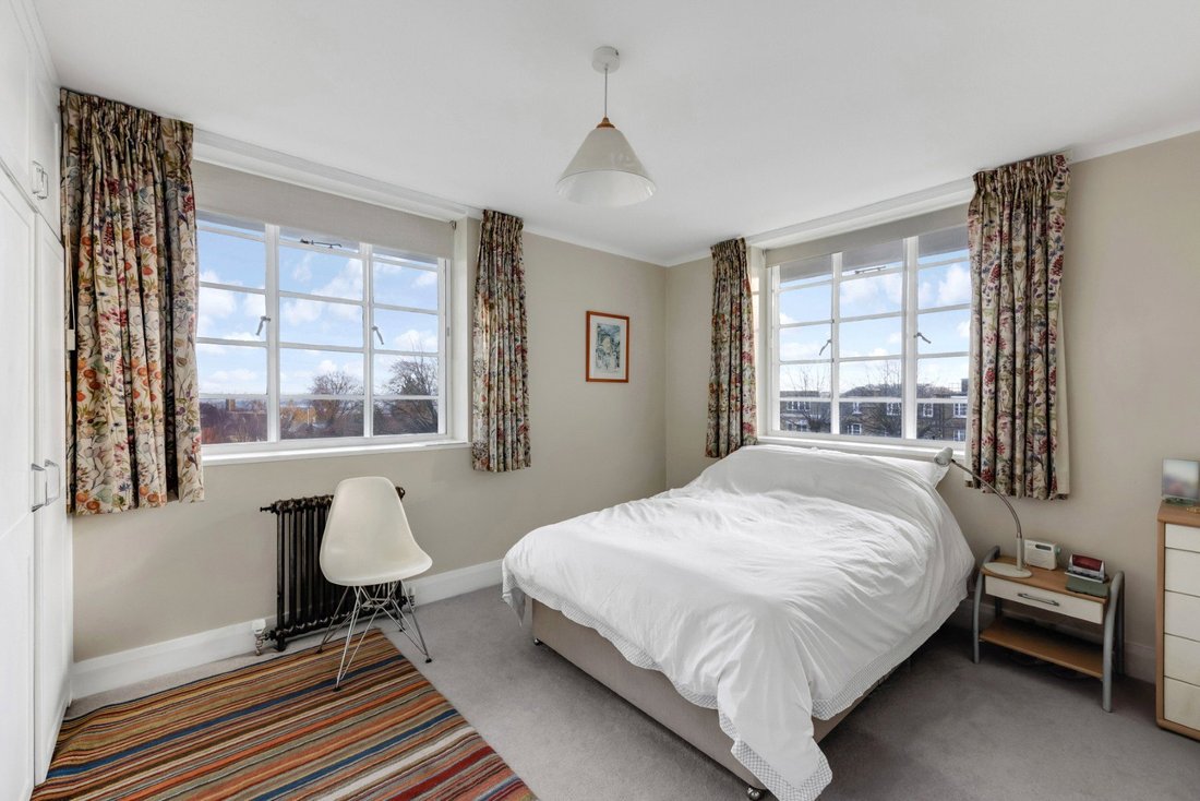 Appartement à Holly Village, Haringey, Angleterre 4 - 16917269