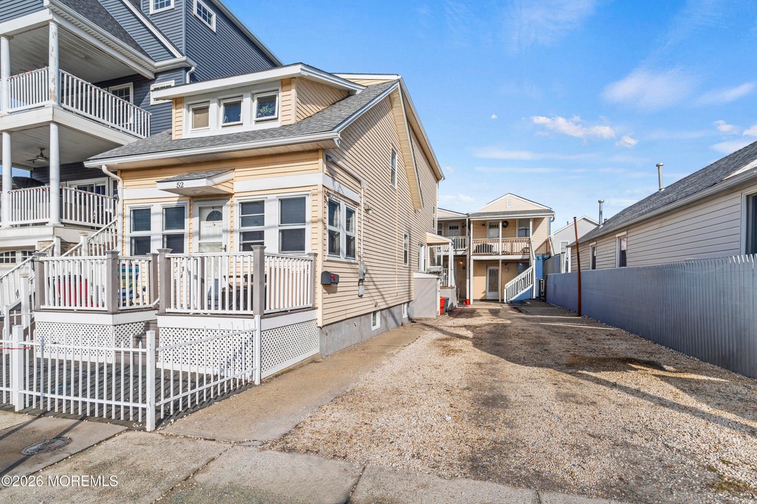 Seaside Heights, New Jersey, United States 4 - 16916896