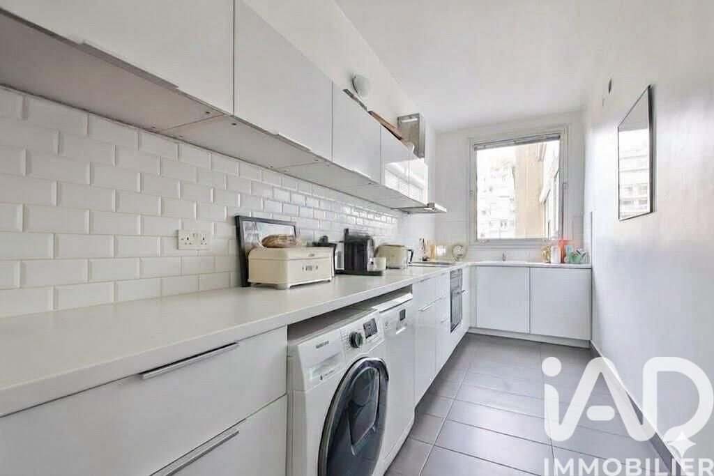 Apartment in Auteuil Nord, Paris 16e Arrondissement, Paris 3 - 16916404