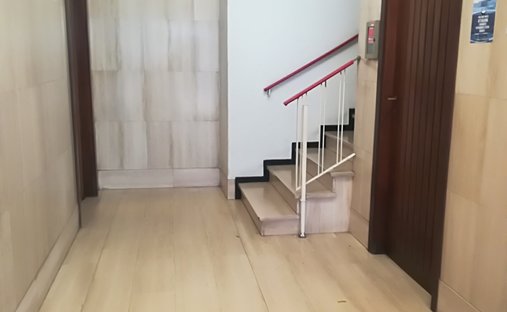 Santa Margherita Ligure 4 Room Apartment