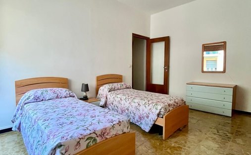 Santa Margherita Ligure 4 Room Apartment