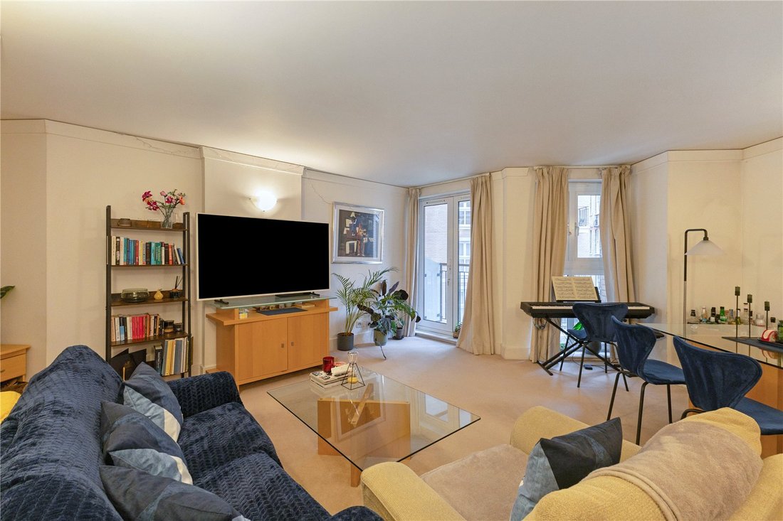 Townhouse in Pimlico, Westminster, England 2 - 16916997