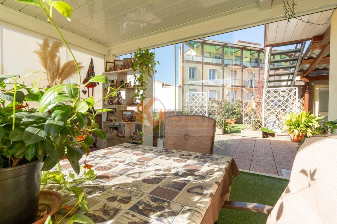 Apartment in Historic Center, Sassari, Sardinia 4 - 16917776