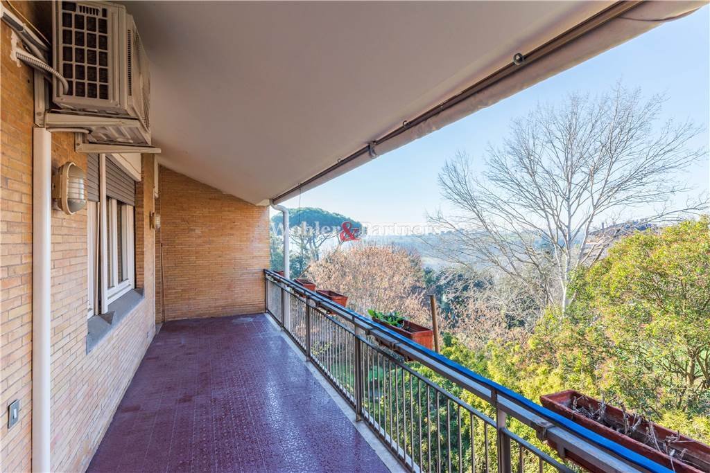 Apartment in Aventino - San Saba, Rome, Italy 5 - 16917768