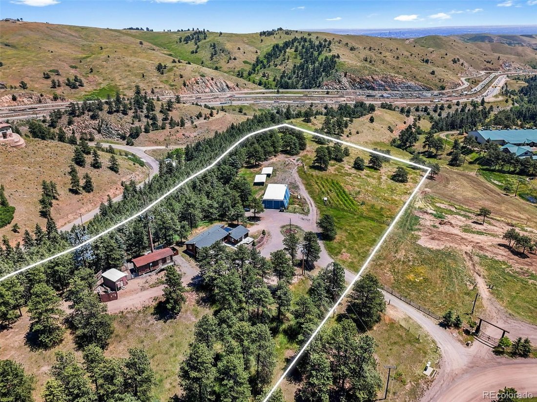House in Golden, Colorado, United States 2 - 16916853