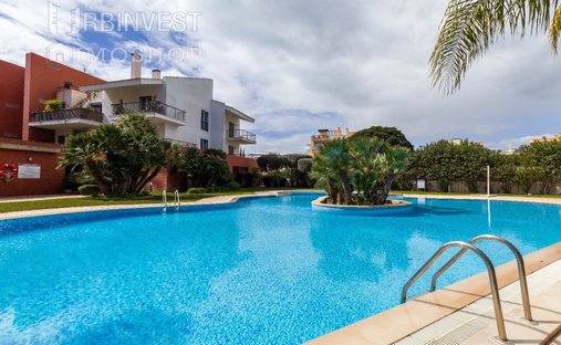 Apartment in Vilamoura, Quarteira, Algarve 1