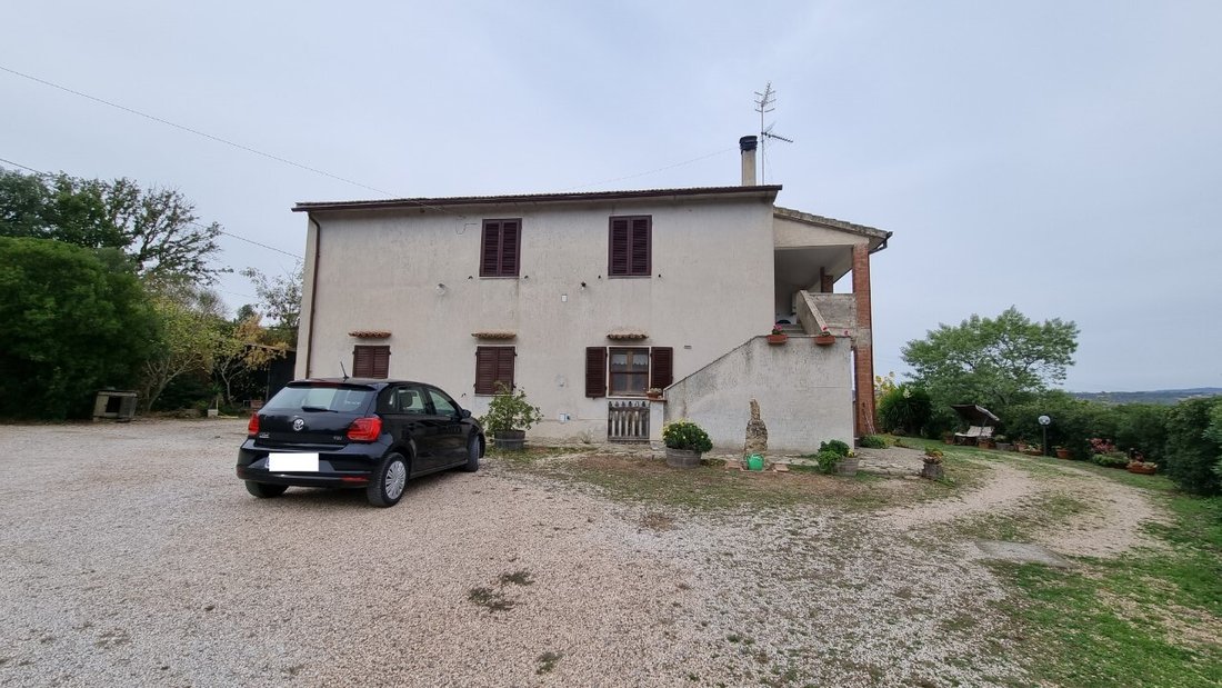 Country House in Magliano in Toscana, Tuscany, Italy 1 - 16917506