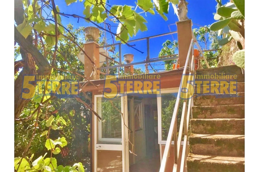 House in Monterosso al Mare, Liguria, Italy 4 - 16917439