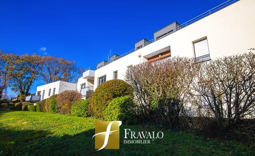 Apartment in Zone Urbaine, Arradon, France 1