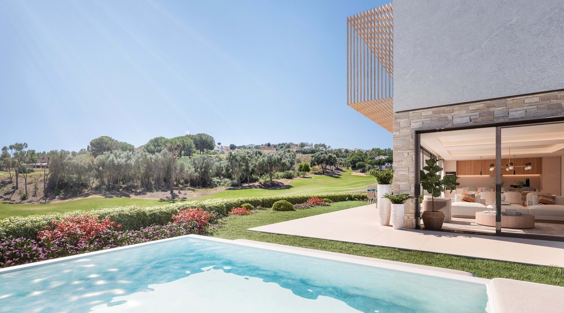 Villa in La Cala de Mijas, Mijas, Spain 5 - 13548098