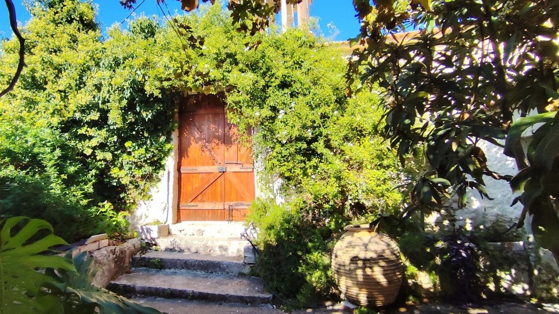 House in Avia, Peloponnese, Western Greece and the Ionian, Greece 5 - 16918960
