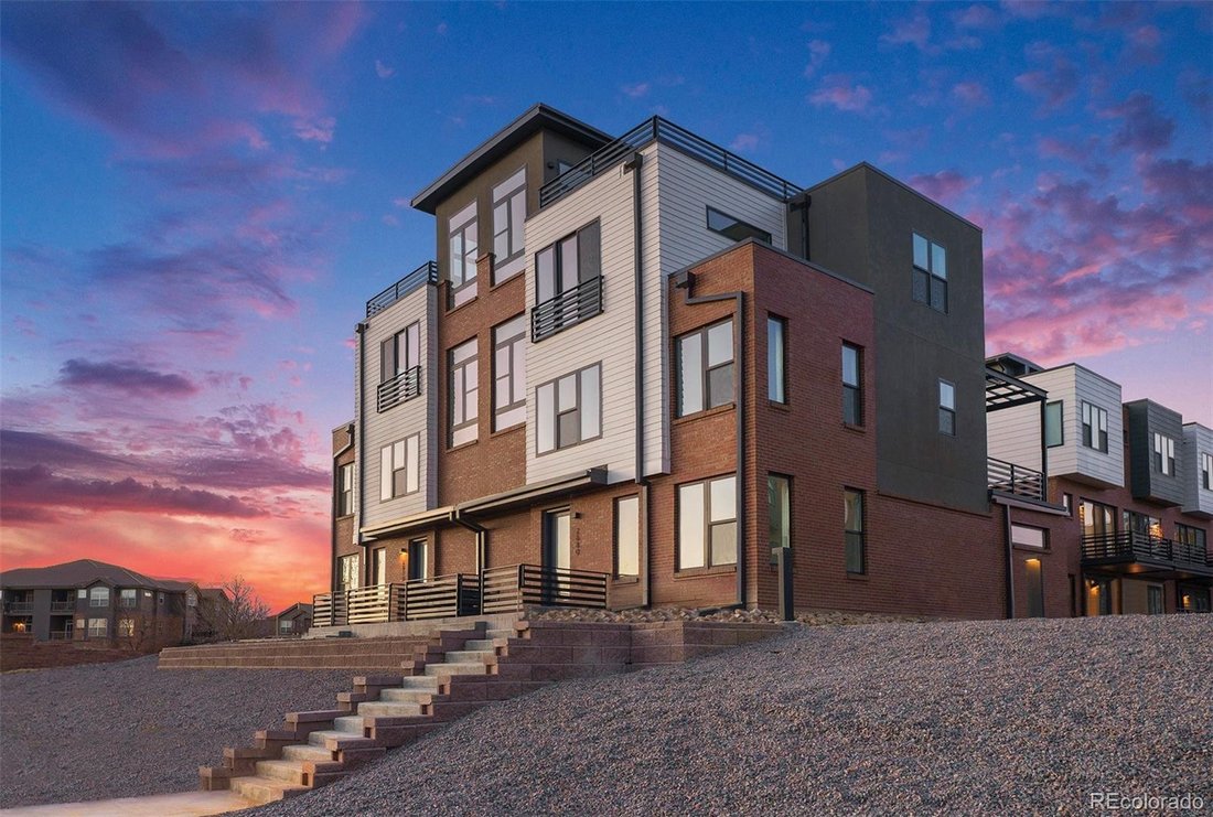 Townhouse in Westminster, Colorado, United States 2 - 16916860