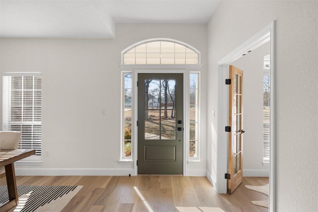 House in Georgetown, Texas, United States 5 - 16589251