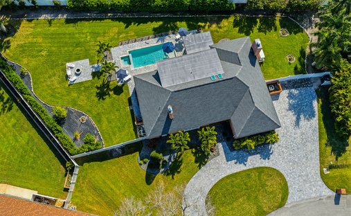 Maison à Bradenton, Floride, États-Unis 1