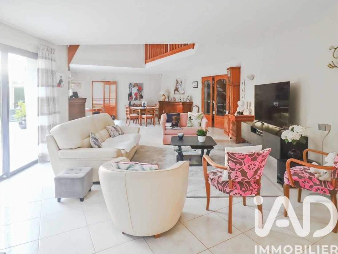 House in Saint-Lyphard, Pays de la Loire, France 2 - 16916452