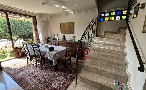 Appartamento a Galbert, Annecy, Francia 1
