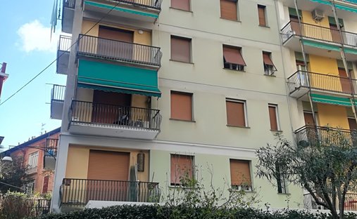 Santa Margherita Ligure 4 Room Apartment