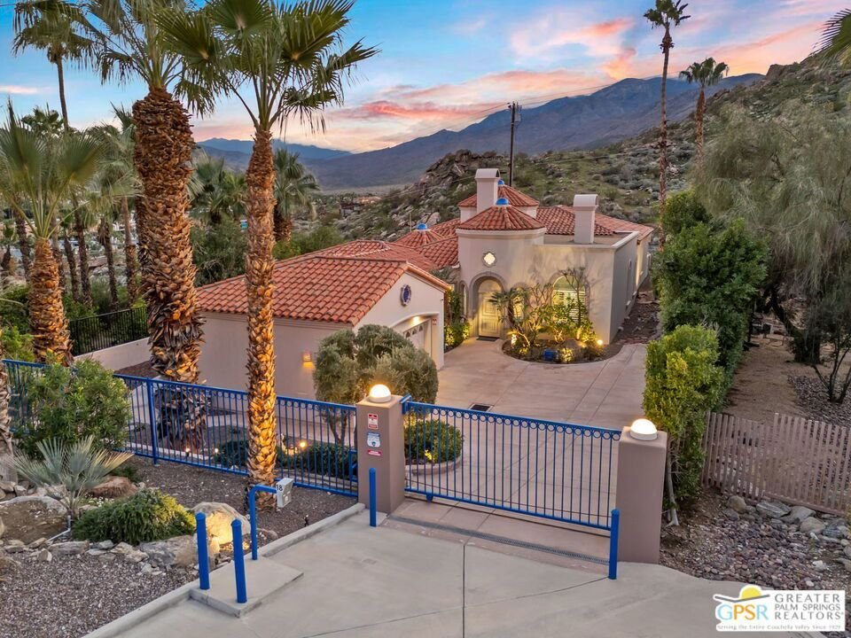 House in Palm Springs, California, United States 3 - 16917331
