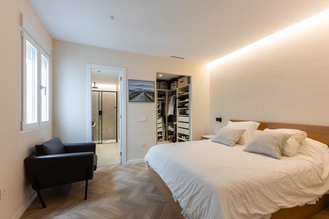 Apartment in Ciutat Vella, Valencia, Spain 5 - 16919432