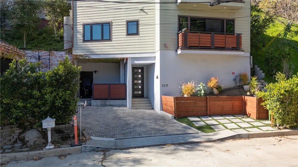 House in Los Angeles, California, United States 1 - 16785530